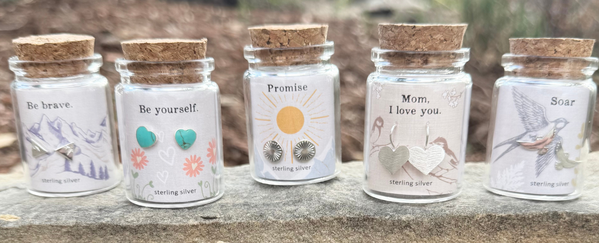 Bottle Jewelry