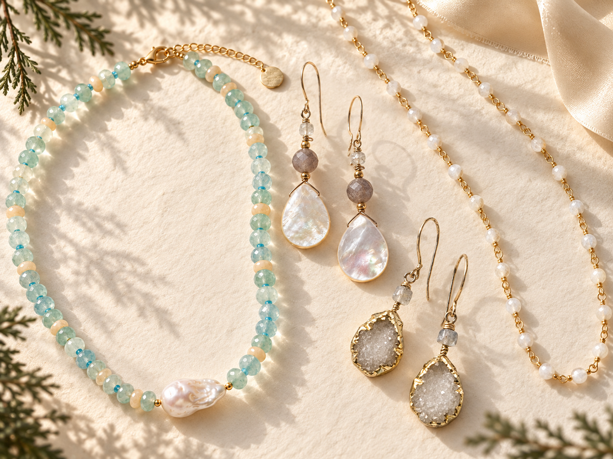 Holiday Glam Collection