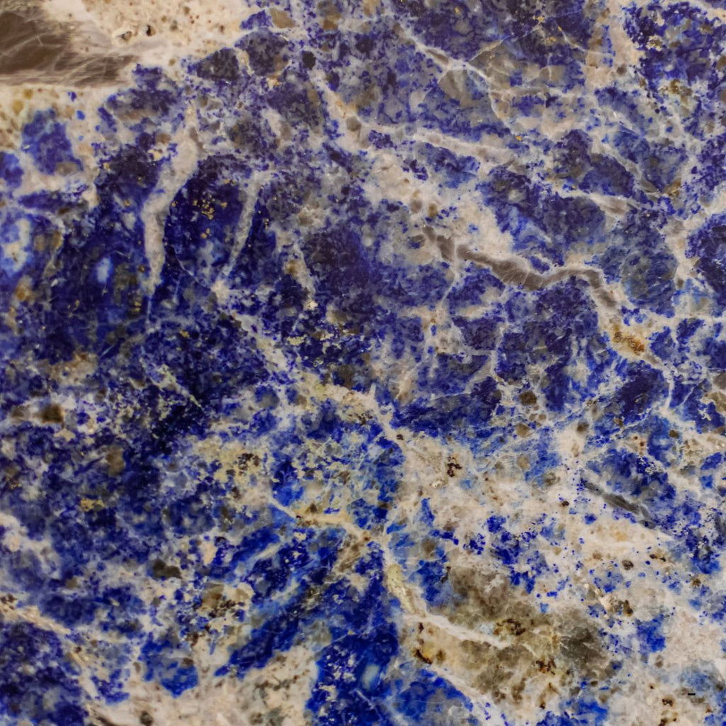 Lapis – Silver Sparrow Jewelry