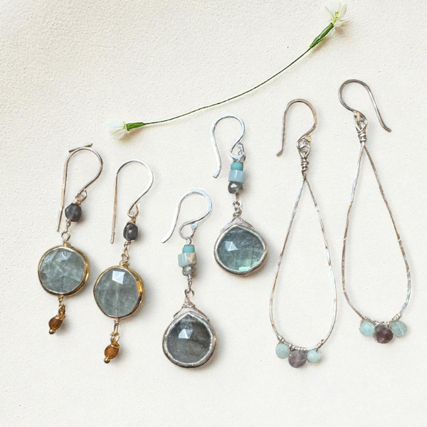 All Earrings