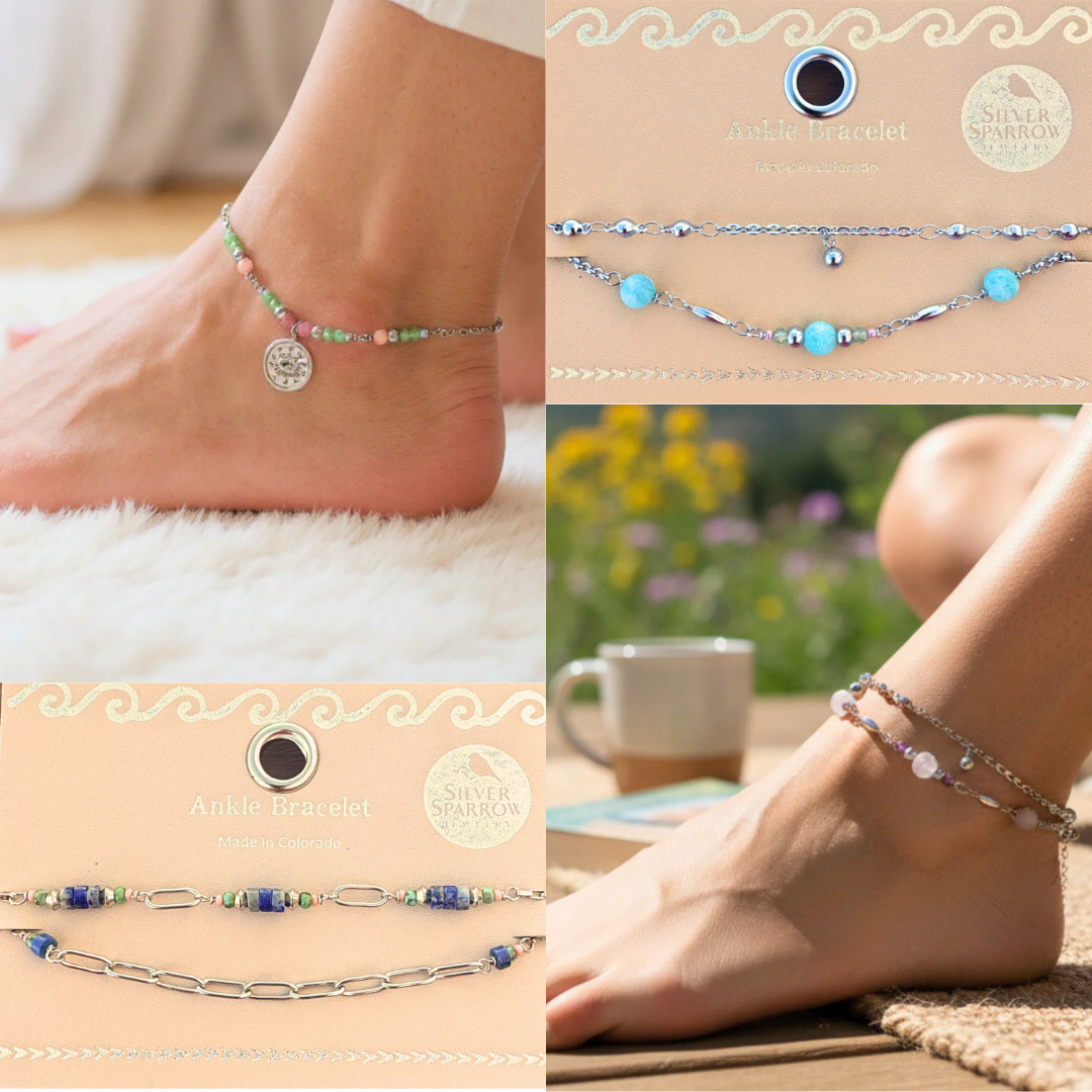 Anklets