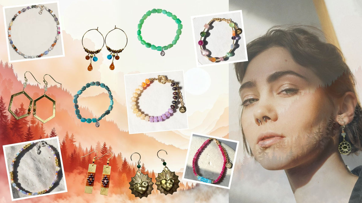 Chunky Jewelry