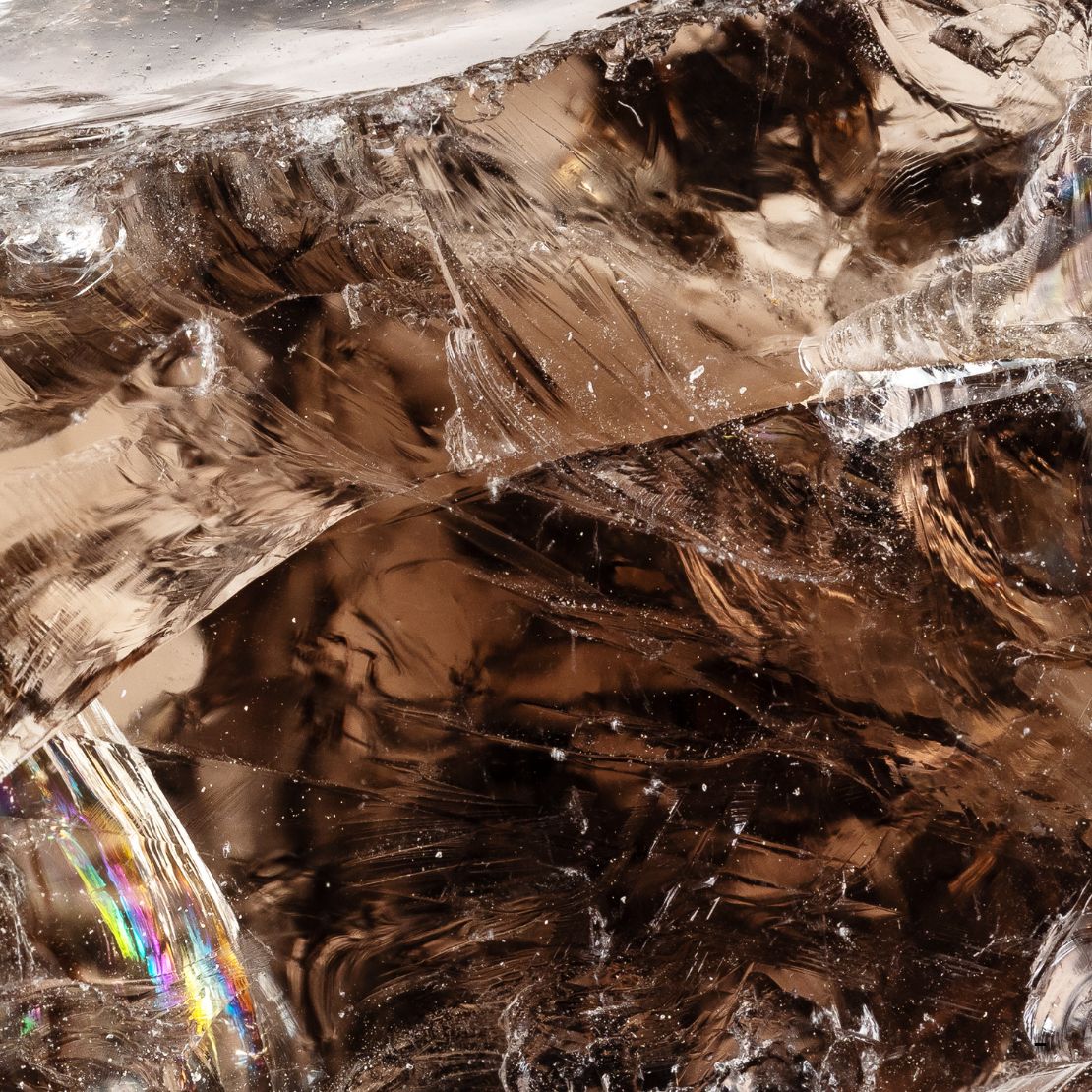 Smoky Quartz