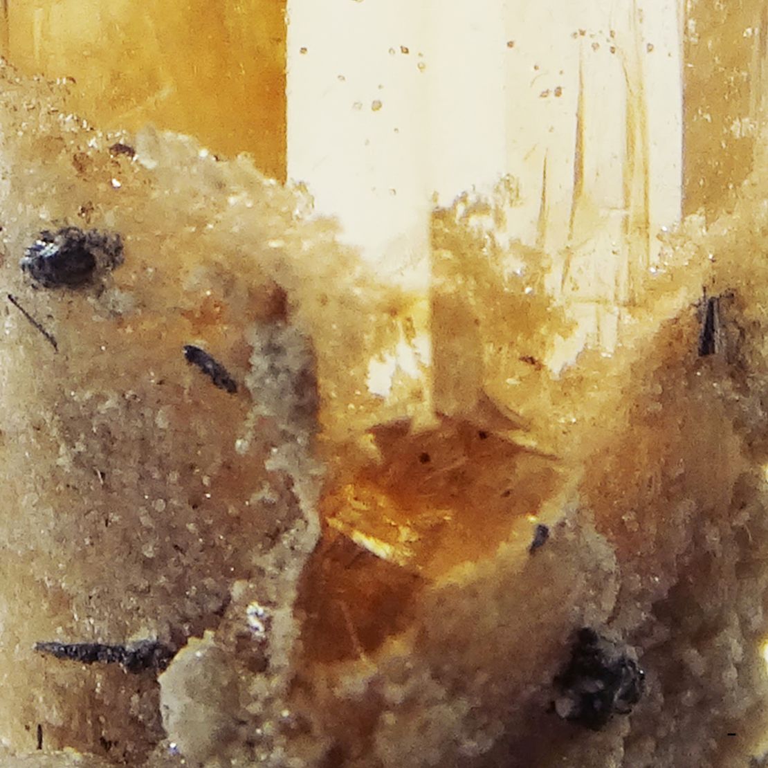 Topaz