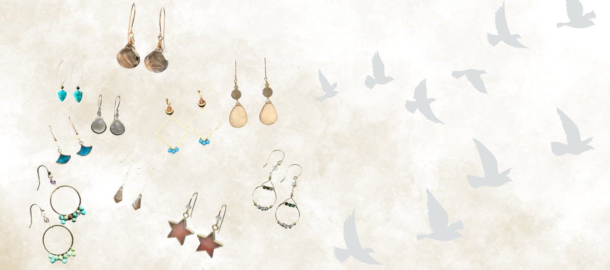 All Earrings