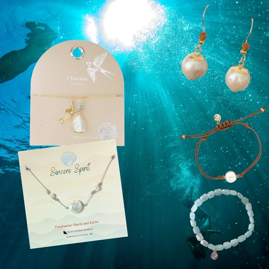 Beach Jewelry