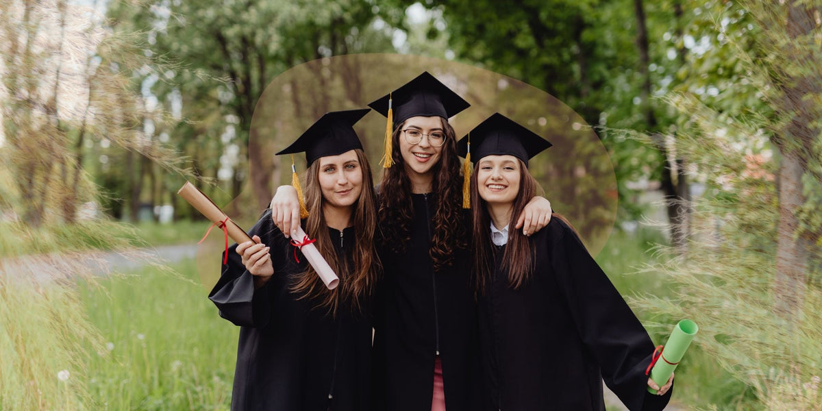 For The Graduate