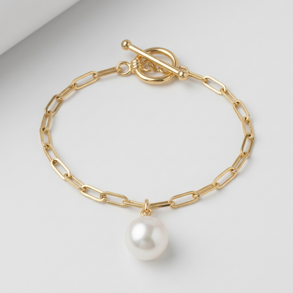 Chain Bracelets
