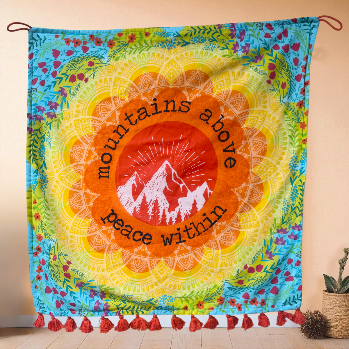 Peace Tapestry